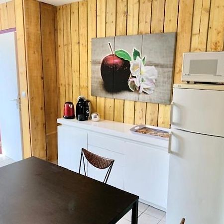 Le Depot Studio Du Petit Port Champvert Kültér fotó