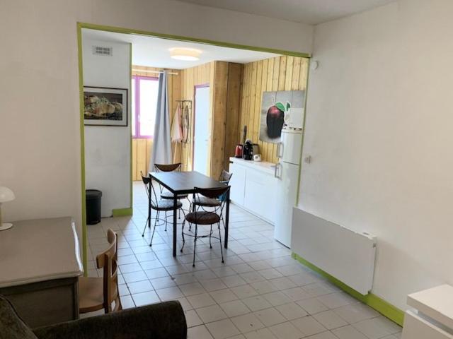 Le Depot Studio Du Petit Port Champvert Kültér fotó